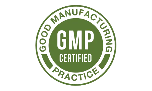 ProstaVive is GMP Certified