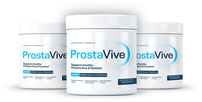 ProstaVive Product Image