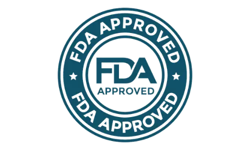 ProstaVive is FDA approved