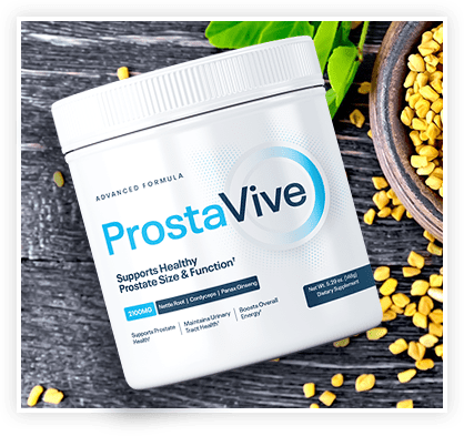 ProstaVive Product Image