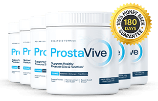 ProstaVive Buy